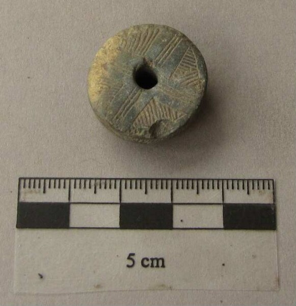 spindle whorl