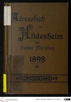 [Vorderdeckel]