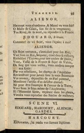 95-102, Scene VI. - Scene VII.