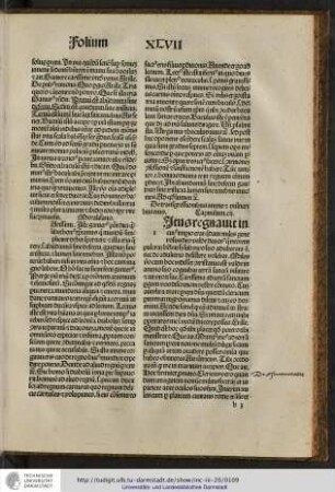[T]itus regnavit in cuius imperio erat quidam miles generosus deo valde devotus, qui uxorem pulcram habebat sed sub viro suo adulterata est...