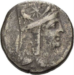 Armenien: Tigranes II.