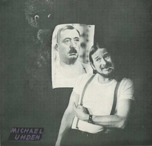 Michael Uhden