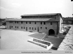 Forte di Belvedere, Florenz