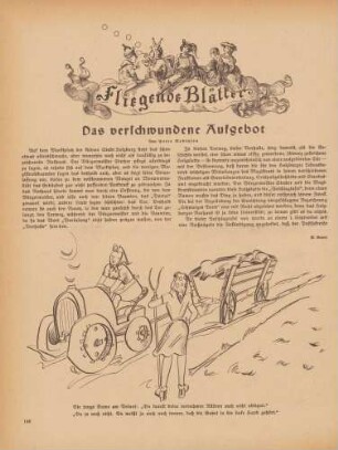 "Die junge Dame am Bolant: Du kannst deine Allüren auch nicht ablegen"