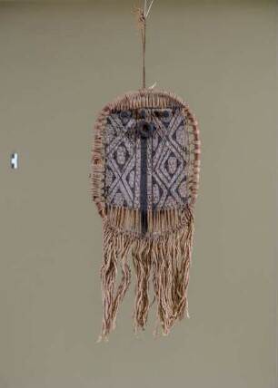 Tanzmaske
