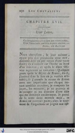 Chap. XVII.