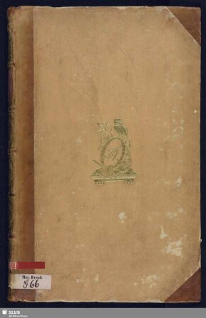 Res Dissidentium - Mscr.Dresd.G.66