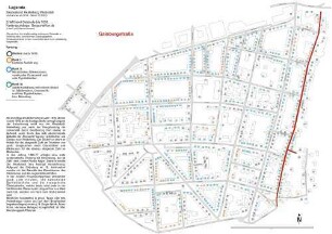 Heidelberg-Weststadt Gaisbergstraße