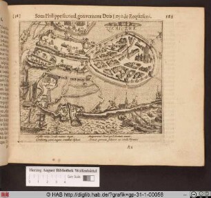 [Belagerung und Eroberung von Zierikzee]