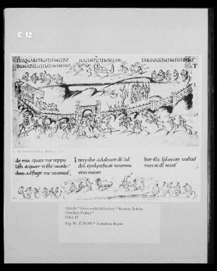 Utrechter Psalter, fol. 15
