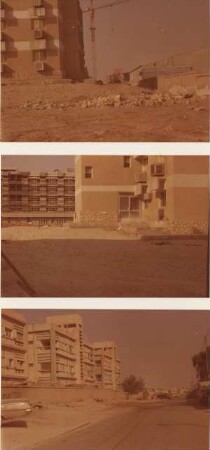 COMPRI, Riyadh, 1976