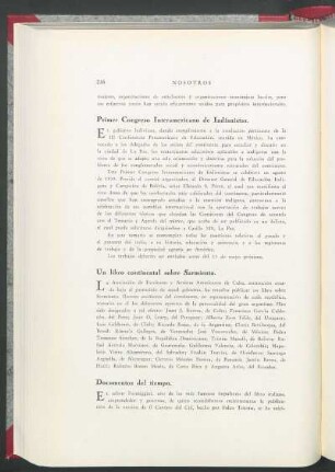 Un libro continental sobre Sarmiento