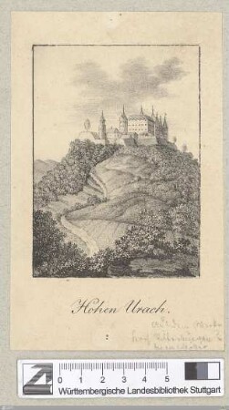Hohen Urach