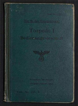 Torpedo I