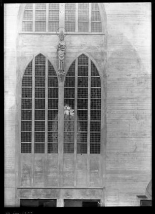 St. Konrad in Freiburg