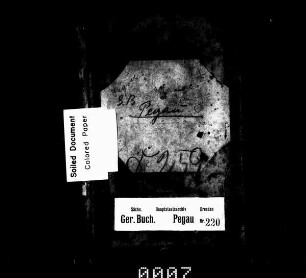 Lehnbuch, Bd. 01