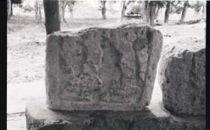 Edzna, Stela 29 (ETZ: St. 29)