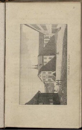 Ill. "Bibliothek zu Göttingen"