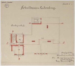 Schulhaus-Ludenberg.