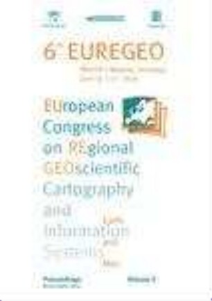 Earth and man : 6th EUREGEO ; Munich, Bavaria, Germany, June 9th - 12th 2009 ; proceedings, 2