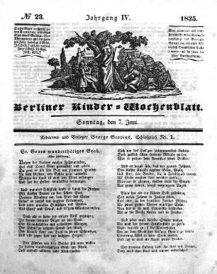 4.1835,23: No. 23
