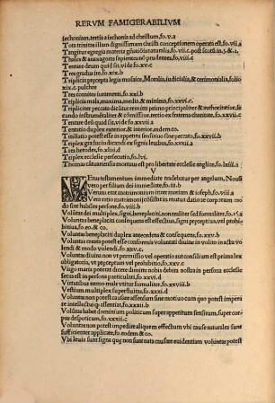 In Matthaeum ad Literam Expositio