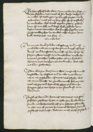 Lied 'An minen danck so liden ich zwang' (Nr. 18)