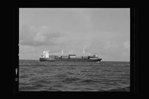 Independent Endeavour (1984)
