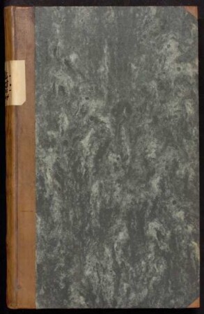 Ratsprotokolle 1803-1804