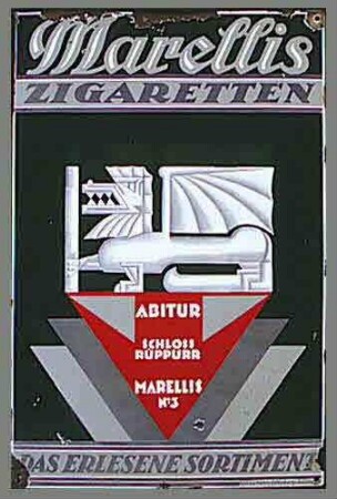 Marellis Zigaretten