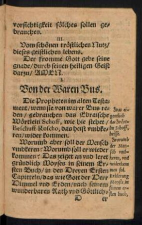 Von der Waren Bus.