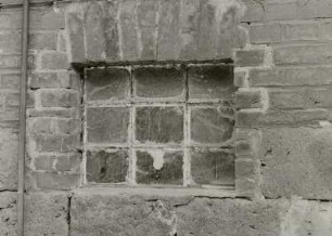 Scheune, Krauschwitz (Kreis Weißwasser)