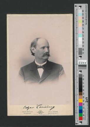 Edgar Loening