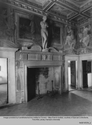 Haus des Giorgio Vasari, Arezzo