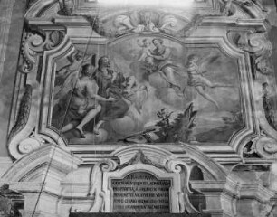 Marienvision des heiligen Rainer von Pisa