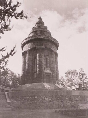 Burschenschaftsdenkmal