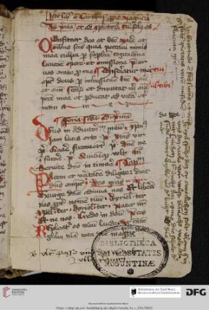 Compendium diurnalis ordinis Carthusiensis