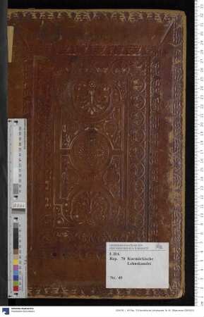 Lehnsregister
