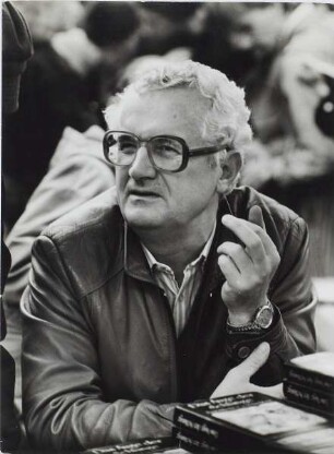 Helmut Richter