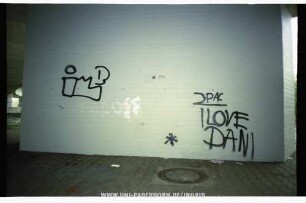 2PAC | I LOVE DANI