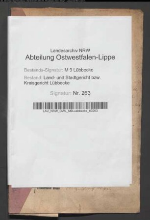 Erblasser: Bente, Caspar Heinrich, geb. Hanna; Erblasser: Thies, Anne Marie Charlotte; Erblasser: Bente, Anne Marie Ilsabein; Erblasser: Bente, Margarethe Louise Charlotte; Erblasser: Bente, Anne Marie Elisabeth: Abschluss eines Erbvertrags