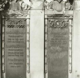 Emmaus-Friedhof