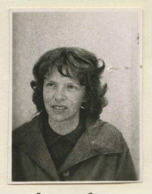 Irene Henselmann