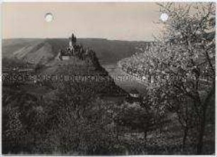 Cochem, Reichsburg
