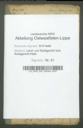 Sonstige: Methfessel, Carl Heinrich; Ehepartner: Methfessel, Friederike, geb. Thomas:
