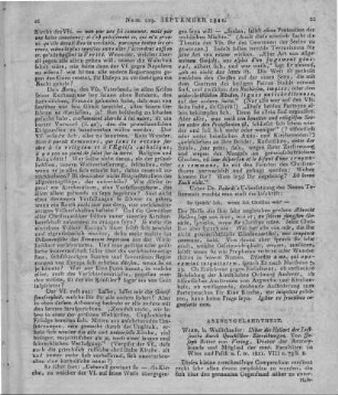 Vering, J. v.: Ueber die Heilart der Lustseuche durch Quecksilber-Einreibungen. Wien: Wallishauser 1821