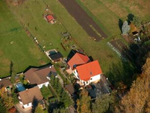 Sundhausen bei Gotha