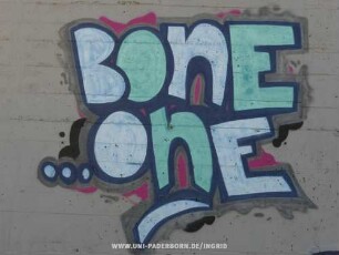 BonE ...onE