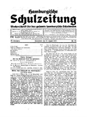 Wider das Schulgeld für Volksschulen!