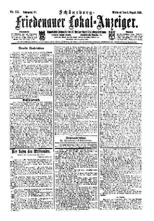 Nr. 175, 04.08.1920
